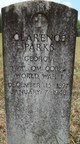  Clarence Parks