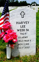  Harvey Lee Webb Sr.