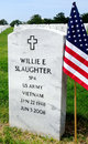  Willie E. Slaughter