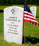  James B. Slaughter Jr.