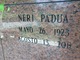  Neri Padua