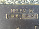  Helen M. Ford