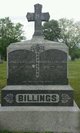  James D. Billings