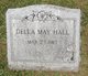 Della May Hall Photo