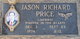 Jason Richard “Jaybird” Price Photo