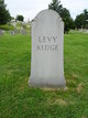 Carolyn Frances “Carrie” Kluge Levy Photo