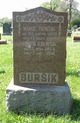  MARIE BURSIK