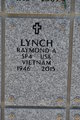 Raymond A “Bud” Lynch Photo