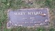  Mary Mylko