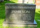  Carl Joseph Jamieson