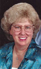 Claire Marie <I>Hershberger</I> Rogers