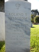  Roland S Helstrom