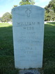  William R. Webb