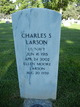  Charles Searer Larson