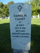  Daniel H Calvey