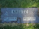Rev Eugene William Kreutz