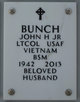 LTC John H. Bunch Jr.