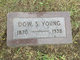  Dow S. Young