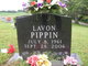  Lavon <I>Underwood</I> Pippin