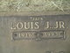 Louis J. “Jack” McGuire Jr. Photo