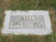 Chester Lee “Chet” Hall Photo