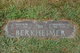  Bertha R. <I>Locklear</I> Berkheimer