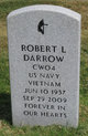  Robert Loren “Bob” Darrow