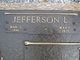  Jefferson Lee “Jeff” Davis