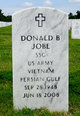  Donald B. Jobe