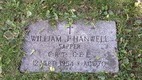  William J Hanwell