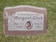  Margaret Clark