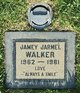 Jamey Jarmel Walker