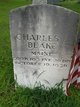  Charles D. Blake