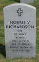 Norris V Richardson Photo