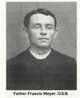 Rev P Franciscus Meyer