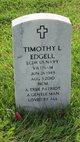  Timothy Lee Edgell