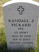  Randall James Pickard