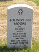  Johnny Lee Moore