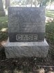  George W. Case