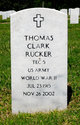  Thomas Clark Rucker