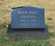 Beth Hill Graves Photo