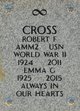 Emma Geraldine “Jerry” Cross Photo