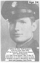 SSGT William Keith Oxby