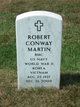 Chief Robert Conway Martin