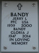Jerry Lee Bandy Photo