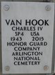 Charles Van Hook IV Photo
