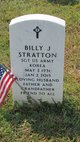 Billy Junior Stratton Photo
