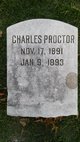  Charles Proctor
