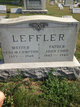 Rev John Ford Leffler