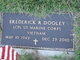 Frederick R Dooley